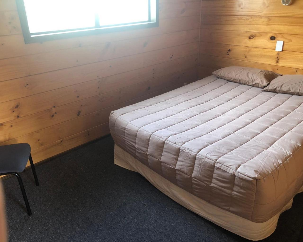 Greymouth Seaside Top 10 Holiday Park Ruang foto