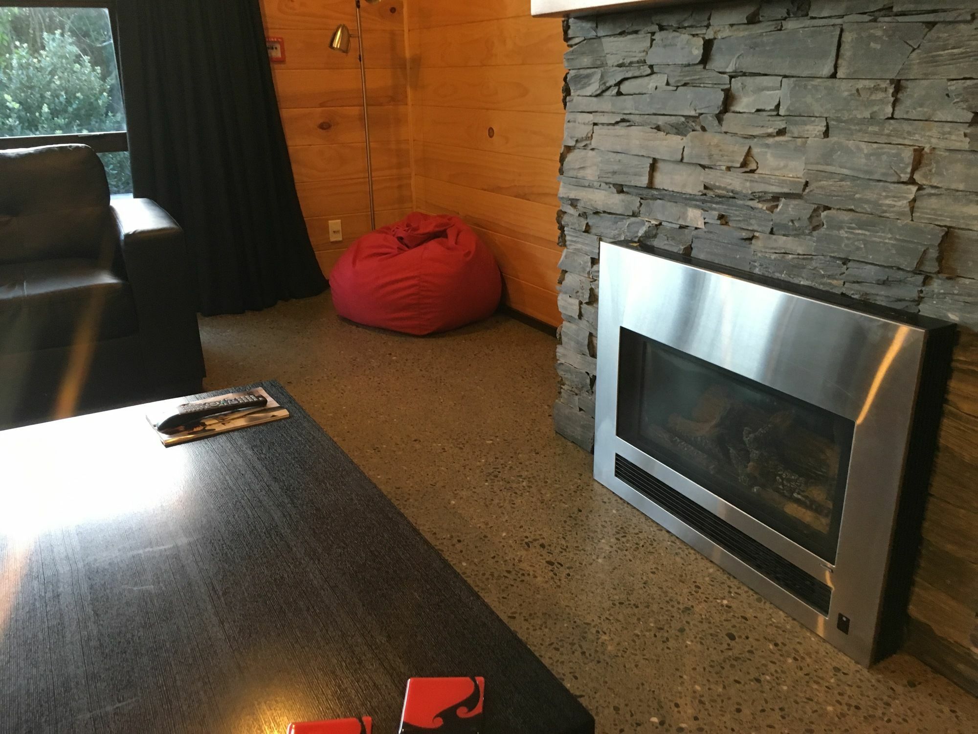 Greymouth Seaside Top 10 Holiday Park Bagian luar foto