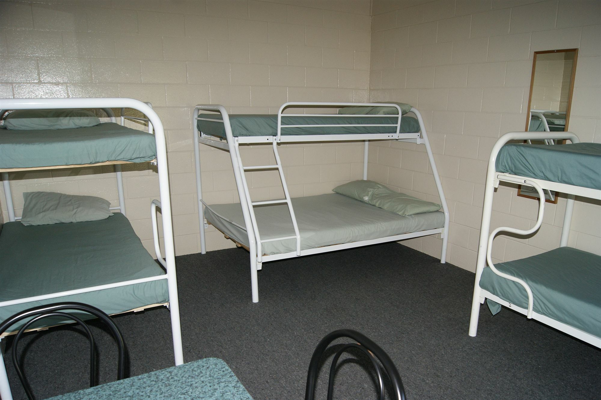 Greymouth Seaside Top 10 Holiday Park Bagian luar foto